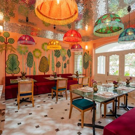 Hotel Laalee Divisione di Divisione di Jaipur Esterno foto