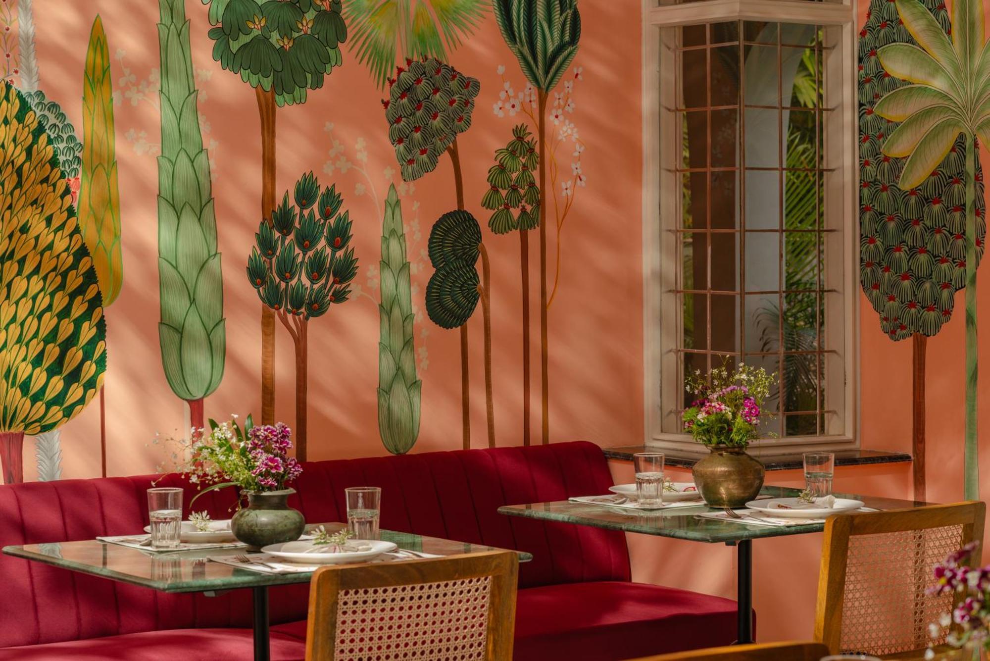 Hotel Laalee Divisione di Divisione di Jaipur Esterno foto