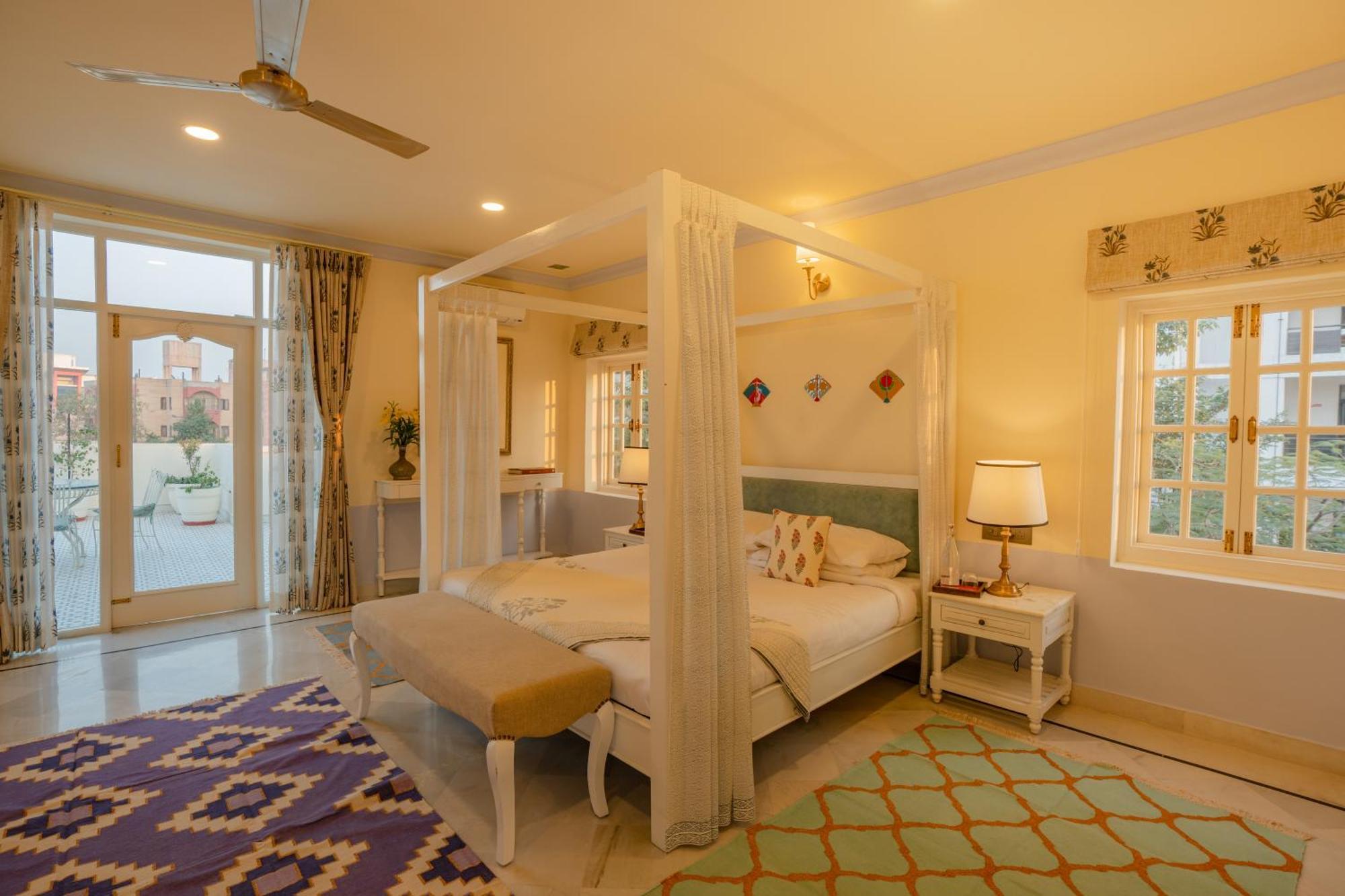 Hotel Laalee Divisione di Divisione di Jaipur Camera foto