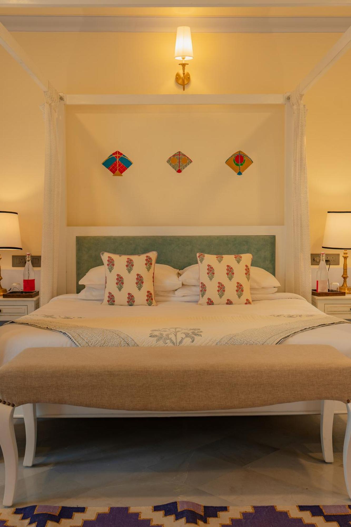 Hotel Laalee Divisione di Divisione di Jaipur Esterno foto