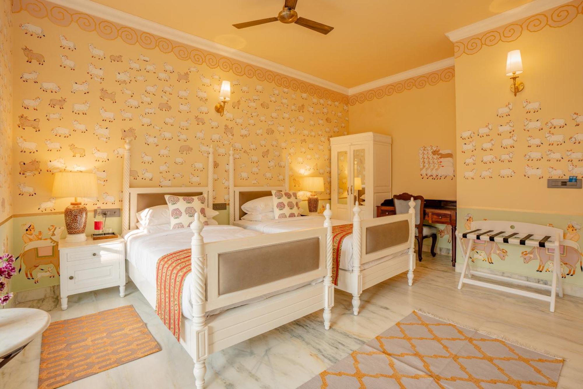 Hotel Laalee Divisione di Divisione di Jaipur Camera foto