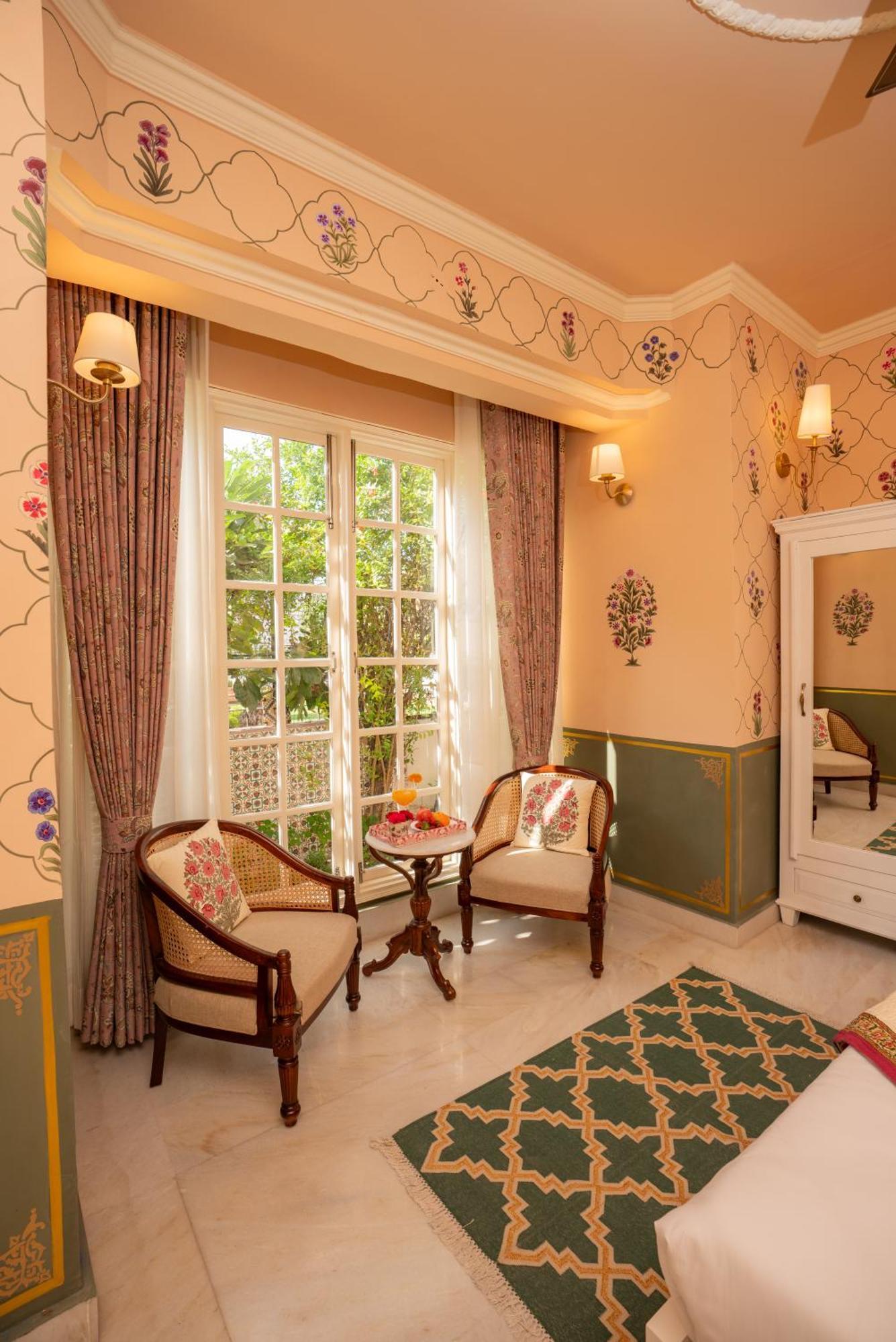 Hotel Laalee Divisione di Divisione di Jaipur Esterno foto