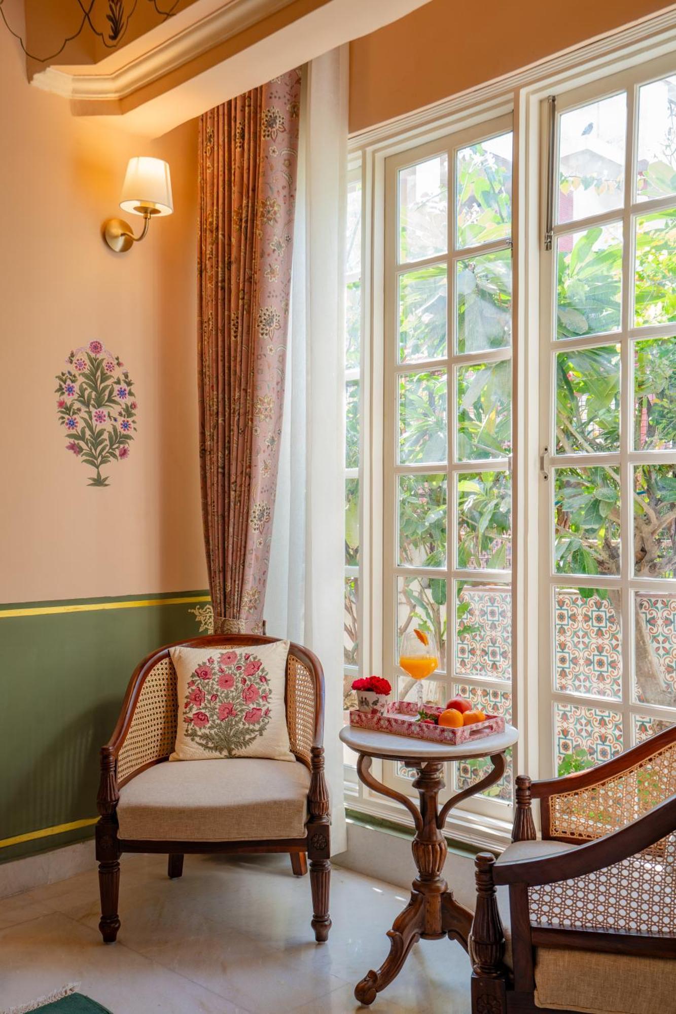 Hotel Laalee Divisione di Divisione di Jaipur Esterno foto