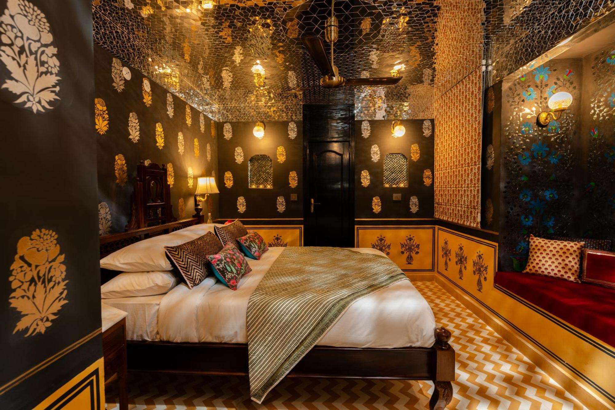 Hotel Laalee Divisione di Divisione di Jaipur Camera foto