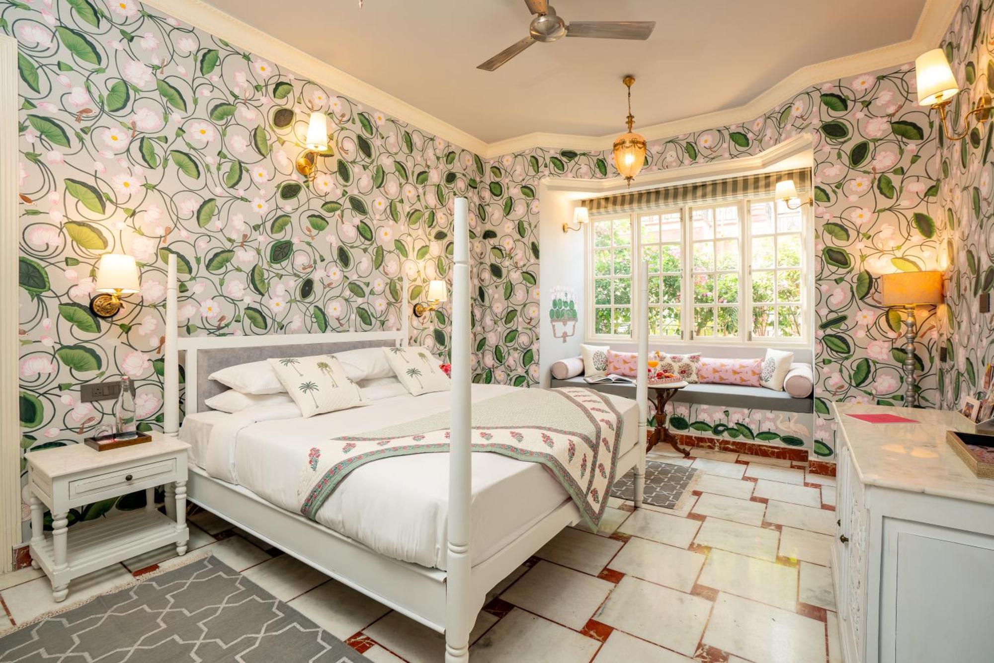Hotel Laalee Divisione di Divisione di Jaipur Camera foto