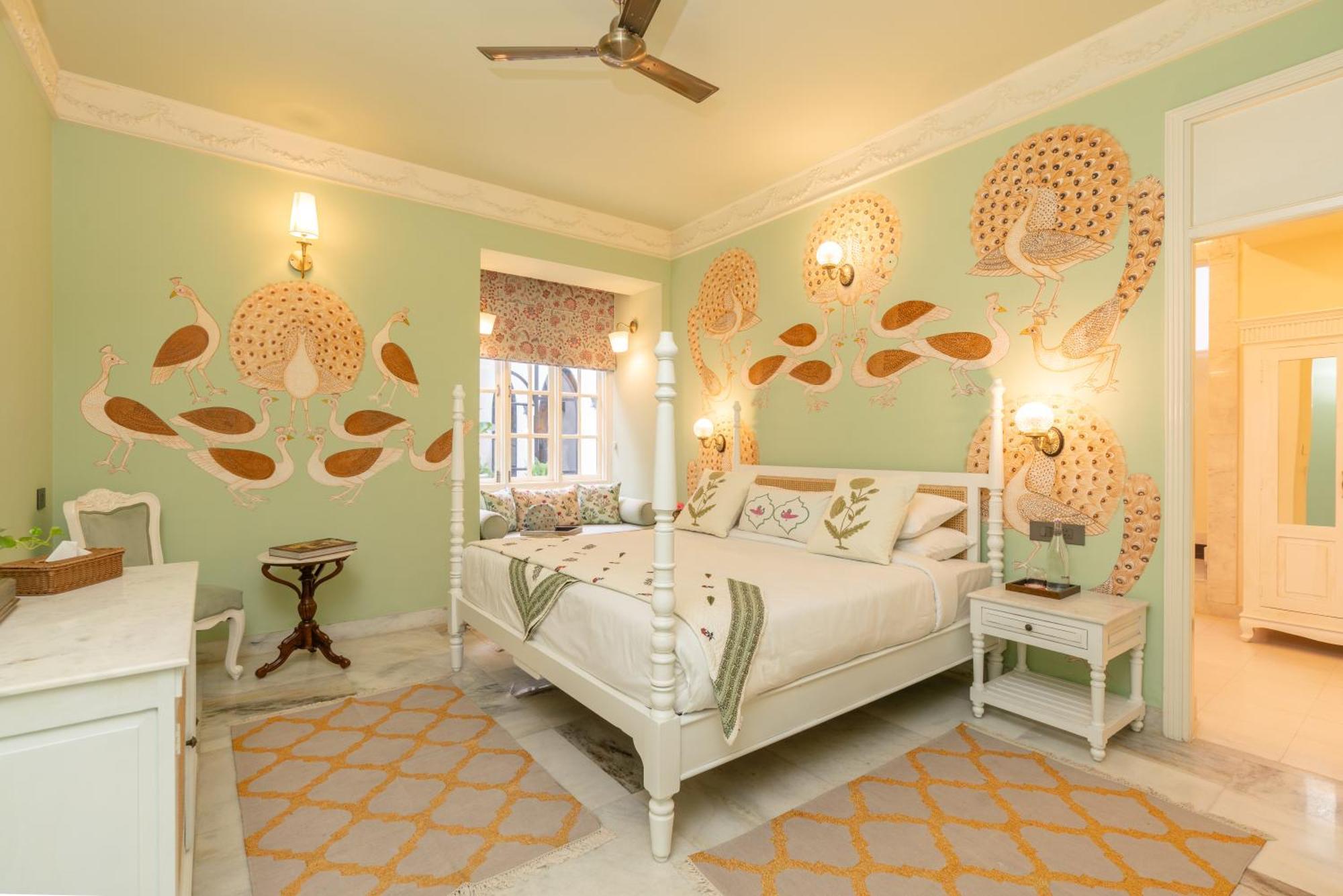 Hotel Laalee Divisione di Divisione di Jaipur Camera foto