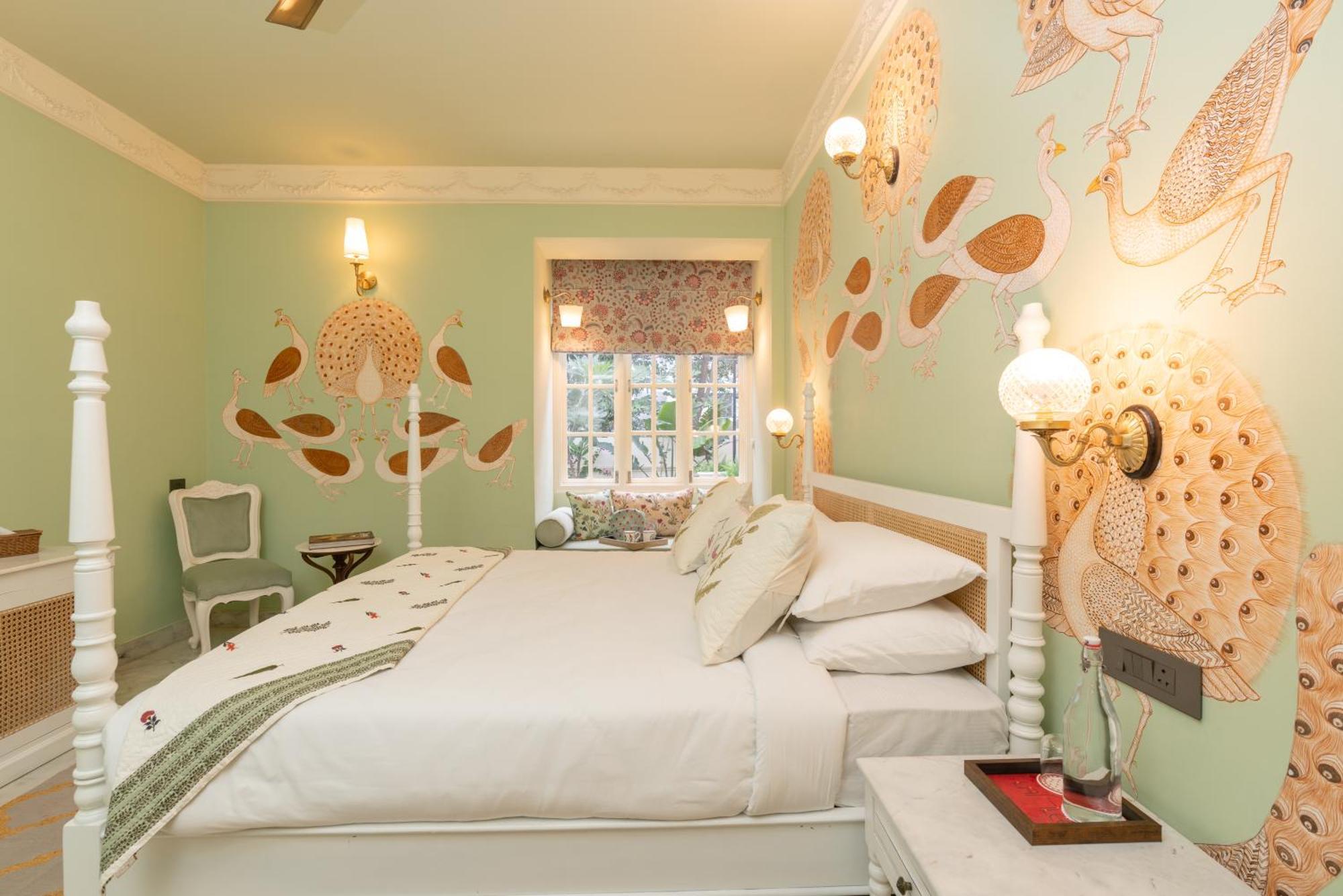 Hotel Laalee Divisione di Divisione di Jaipur Esterno foto