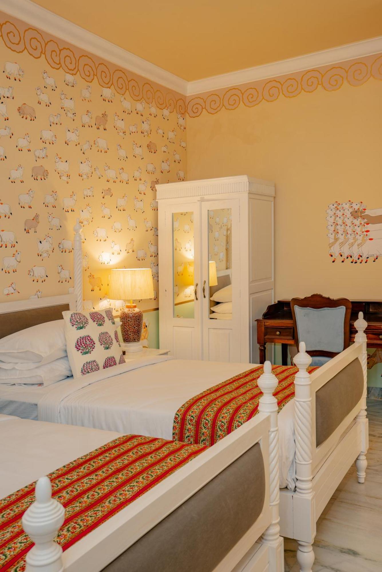 Hotel Laalee Divisione di Divisione di Jaipur Camera foto