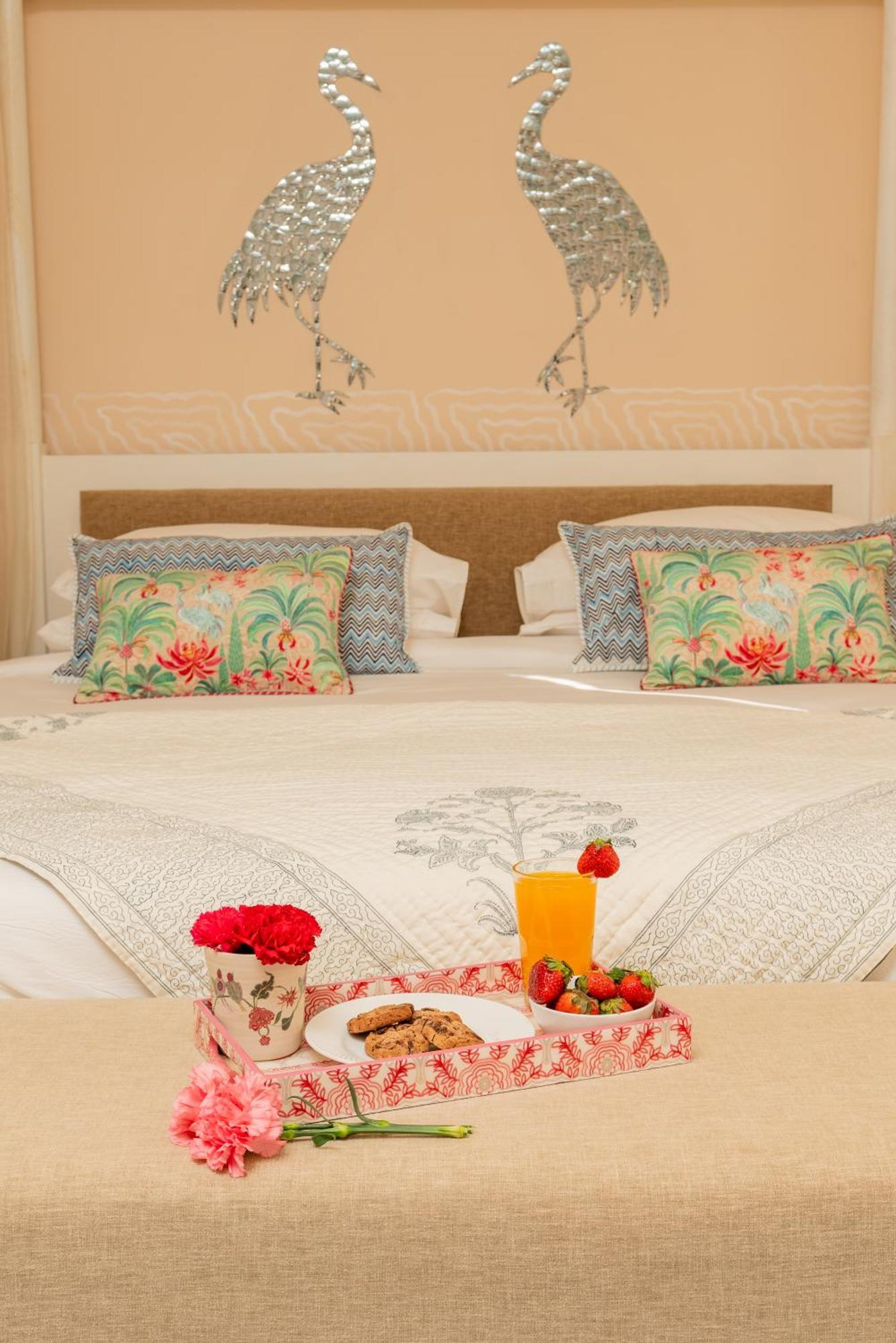 Hotel Laalee Divisione di Divisione di Jaipur Camera foto
