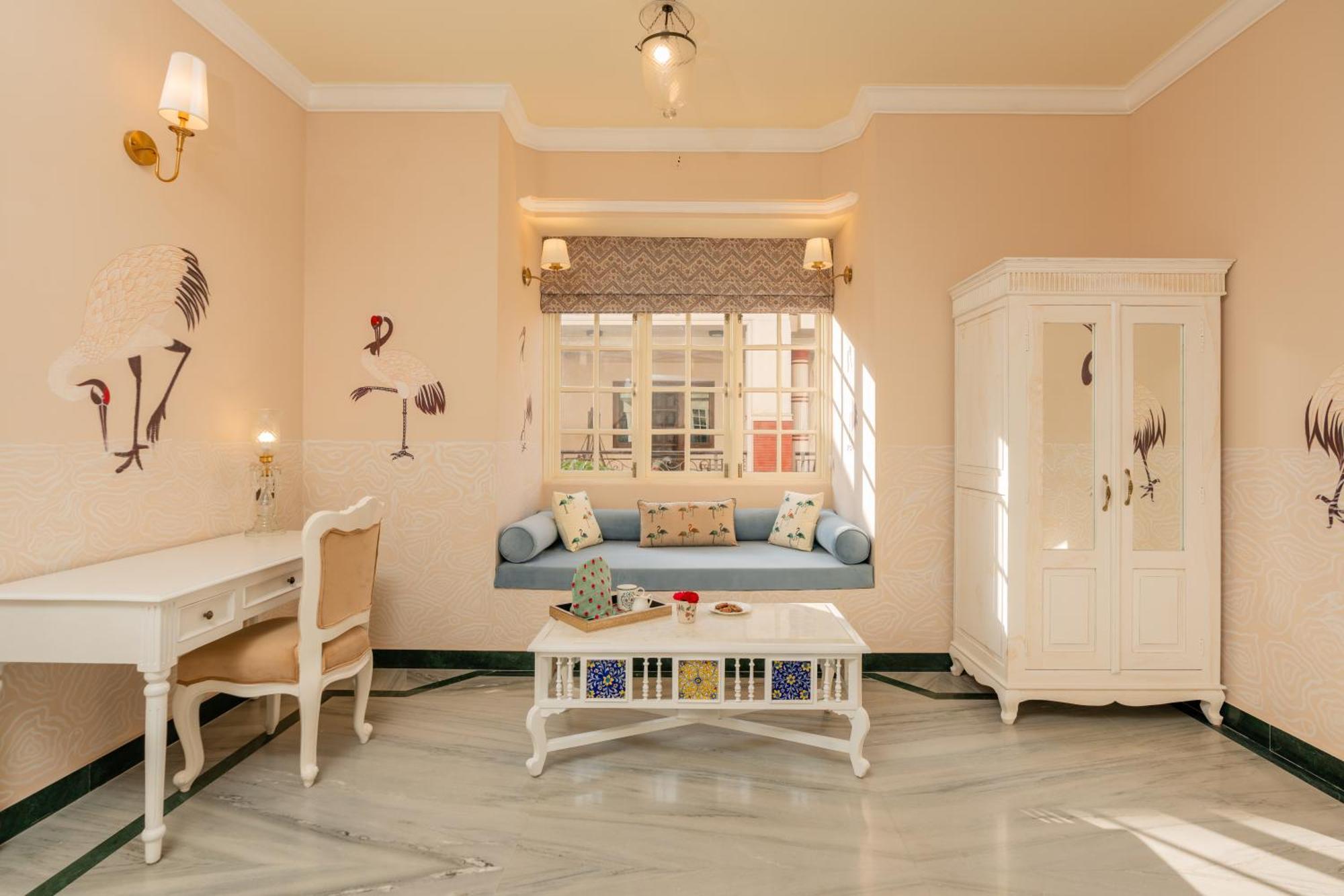 Hotel Laalee Divisione di Divisione di Jaipur Camera foto
