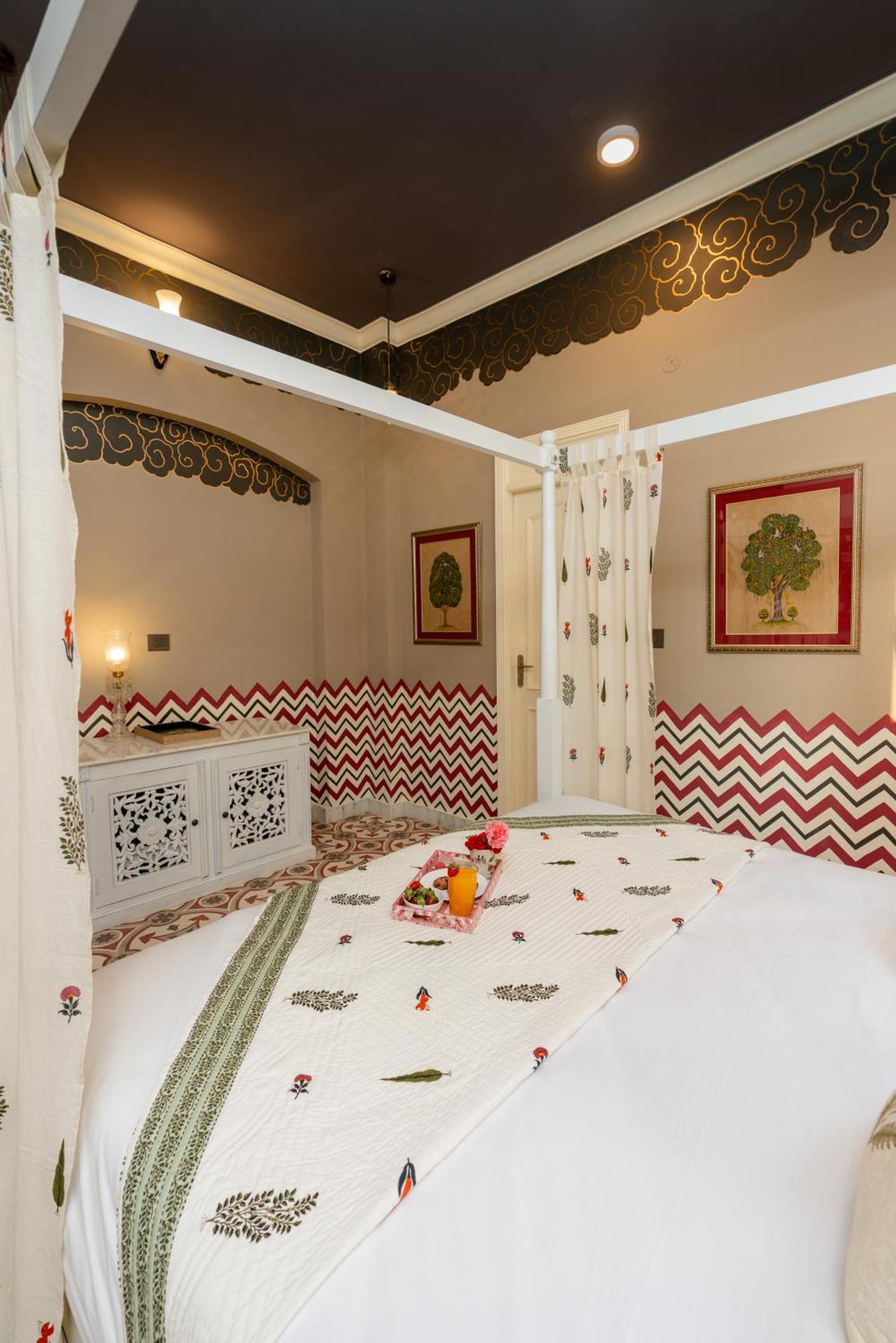 Hotel Laalee Divisione di Divisione di Jaipur Camera foto