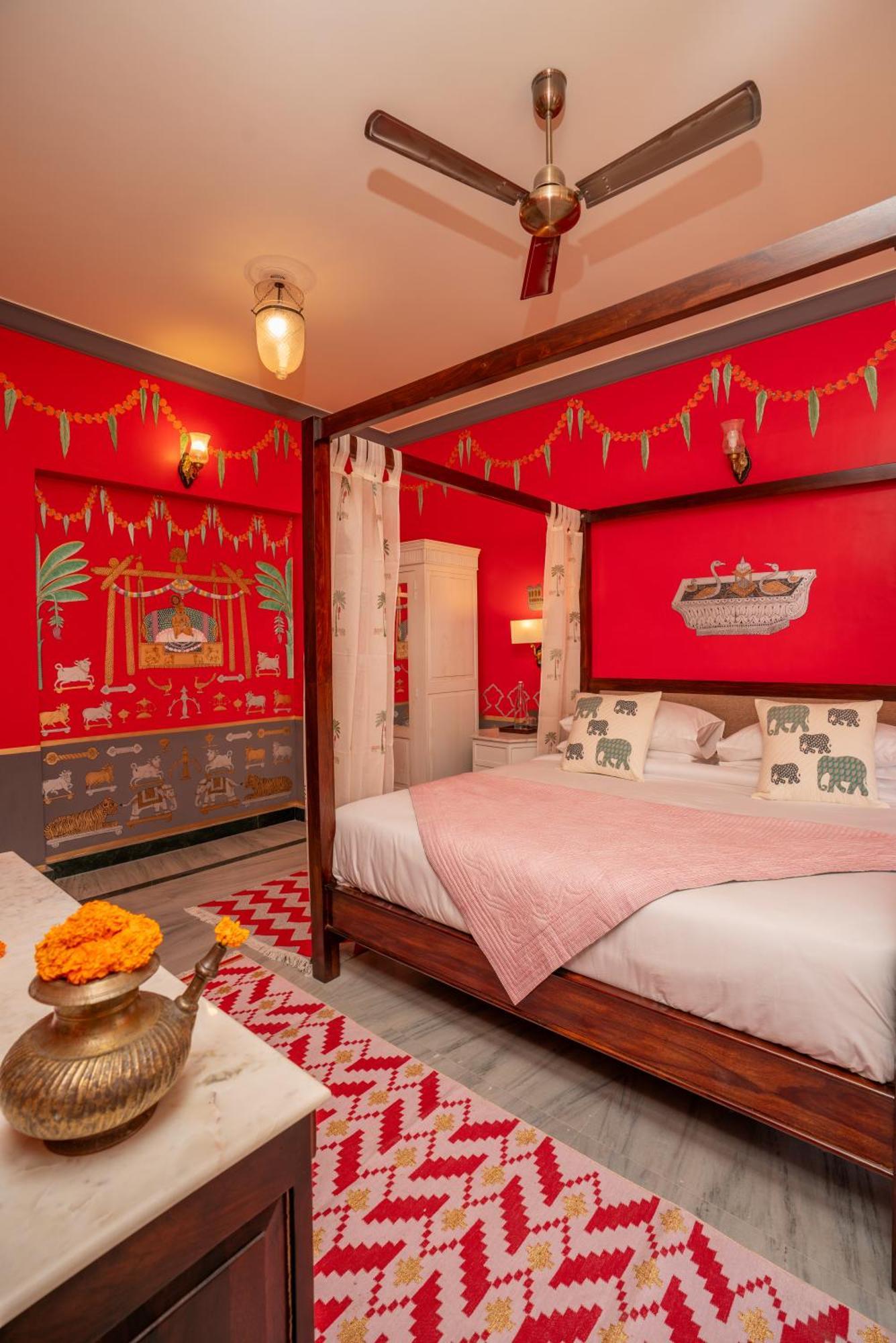 Hotel Laalee Divisione di Divisione di Jaipur Camera foto