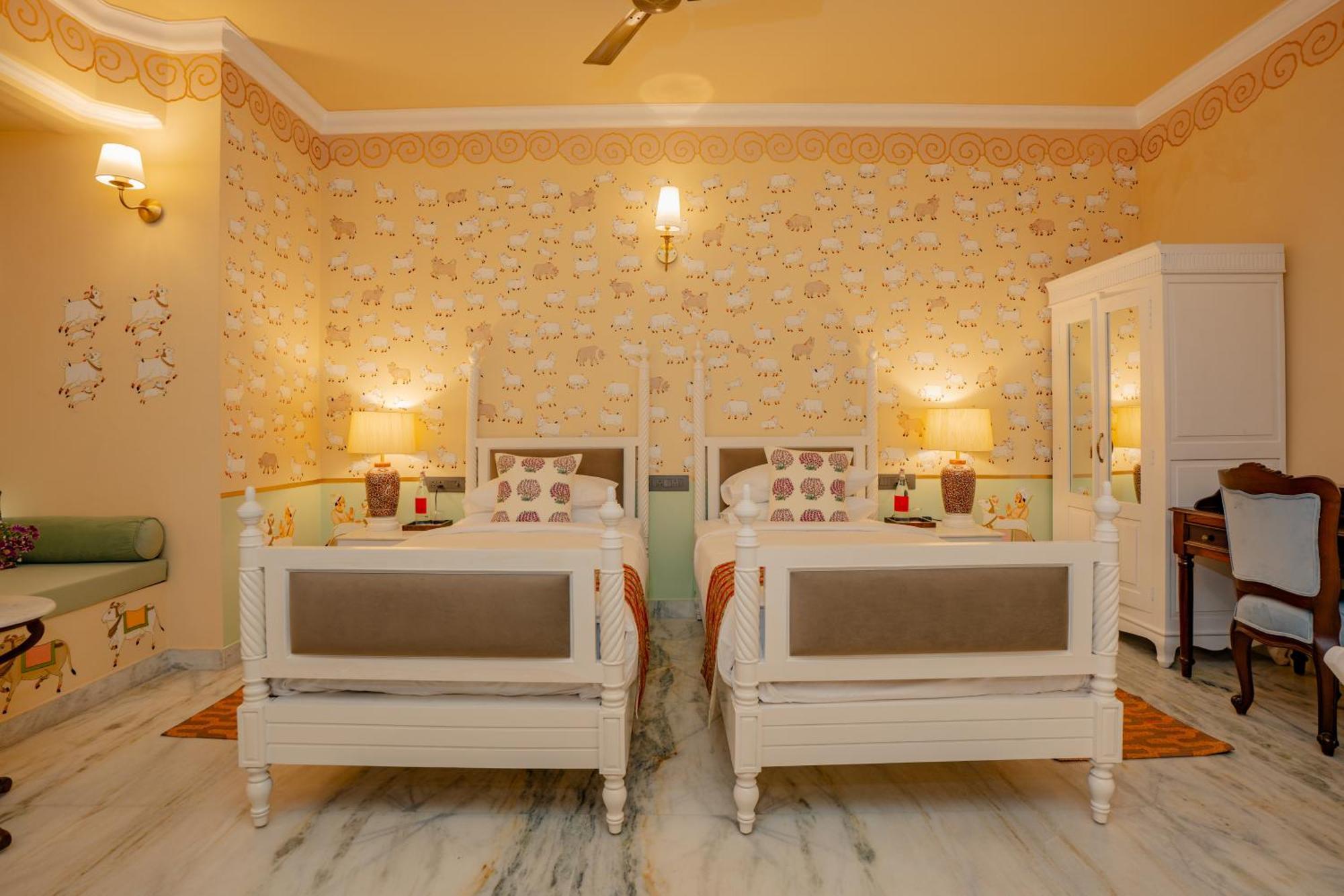 Hotel Laalee Divisione di Divisione di Jaipur Camera foto