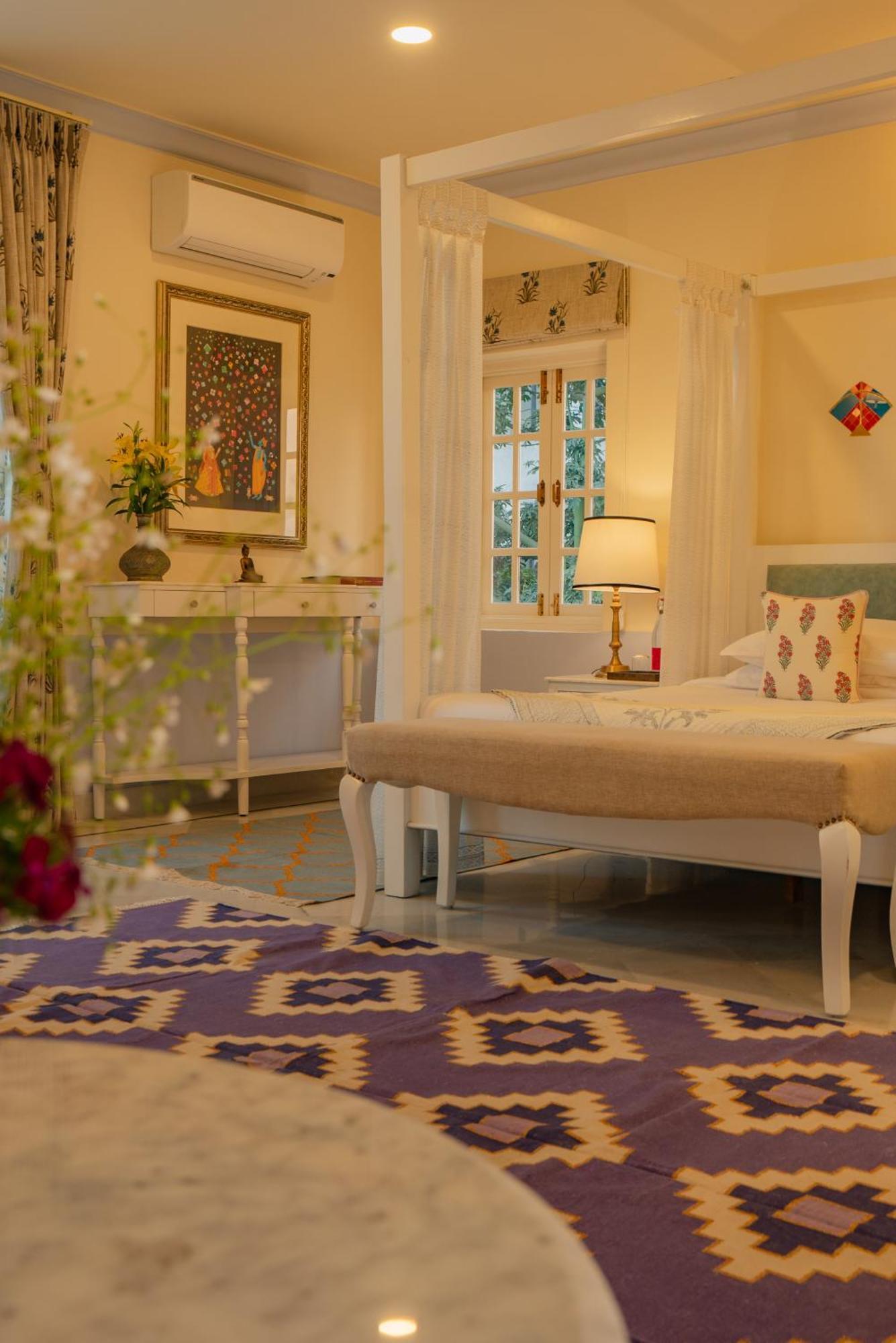 Hotel Laalee Divisione di Divisione di Jaipur Camera foto