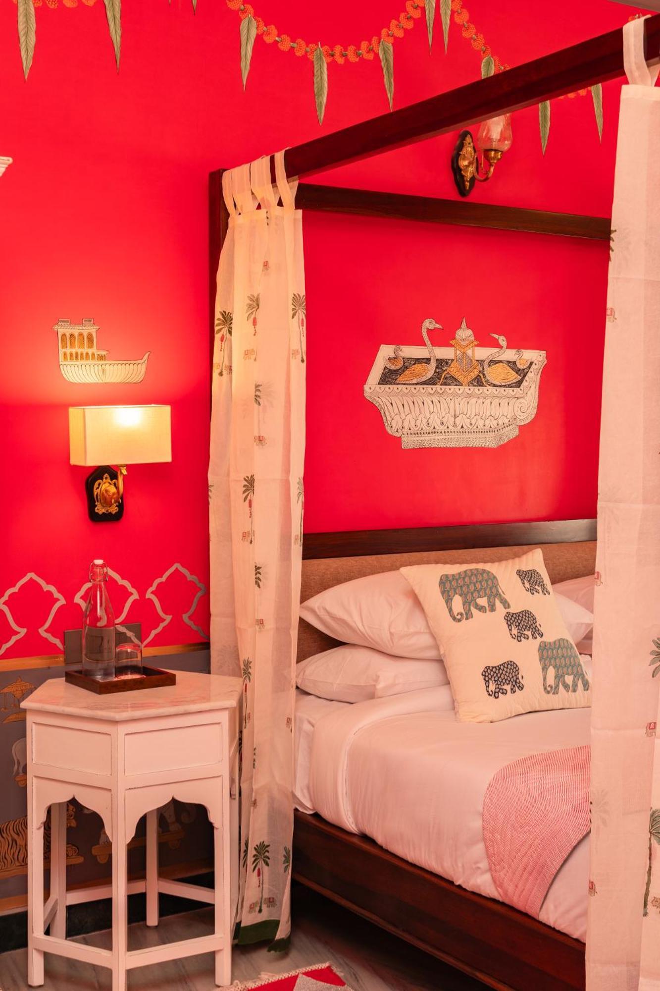 Hotel Laalee Divisione di Divisione di Jaipur Camera foto