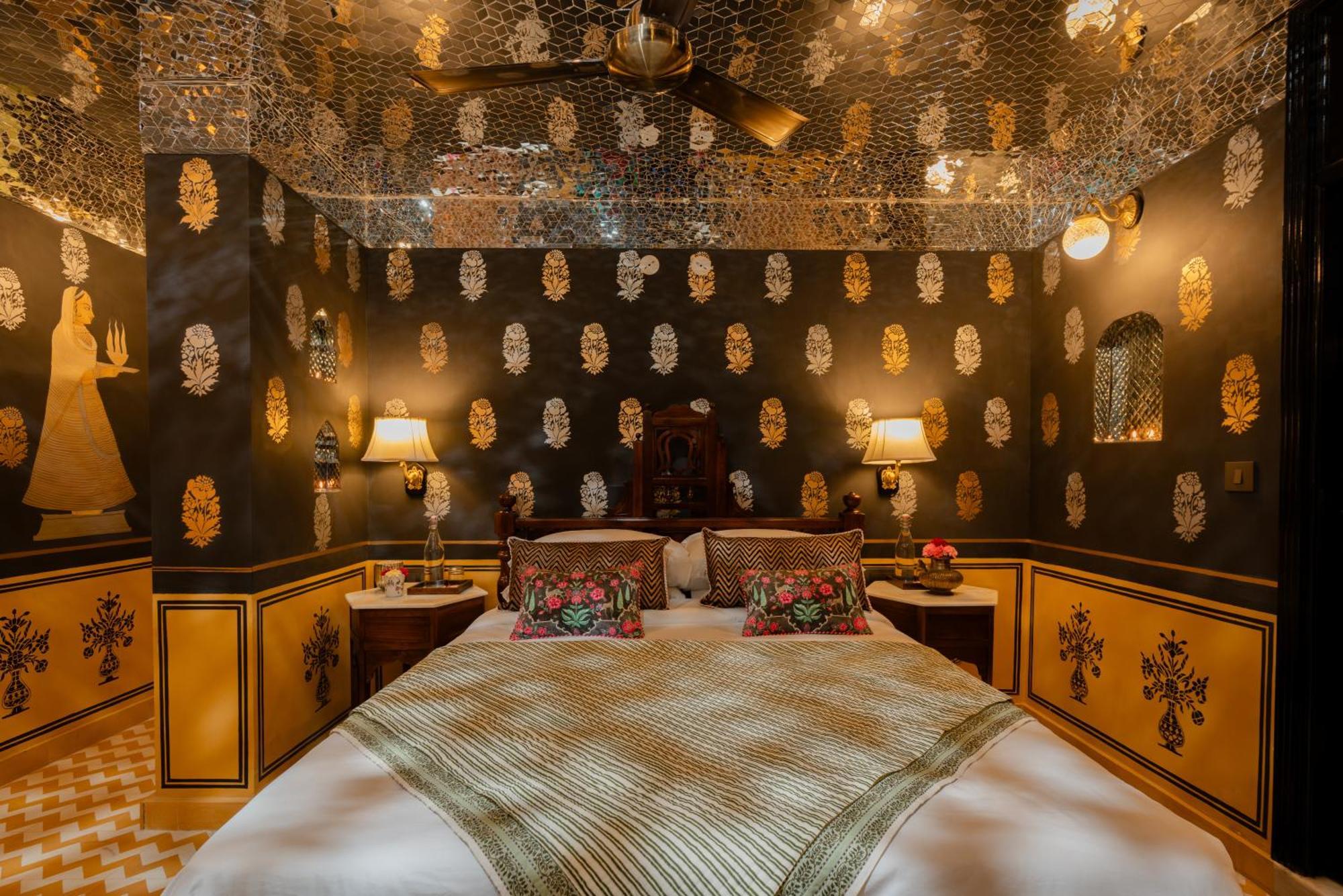 Hotel Laalee Divisione di Divisione di Jaipur Camera foto