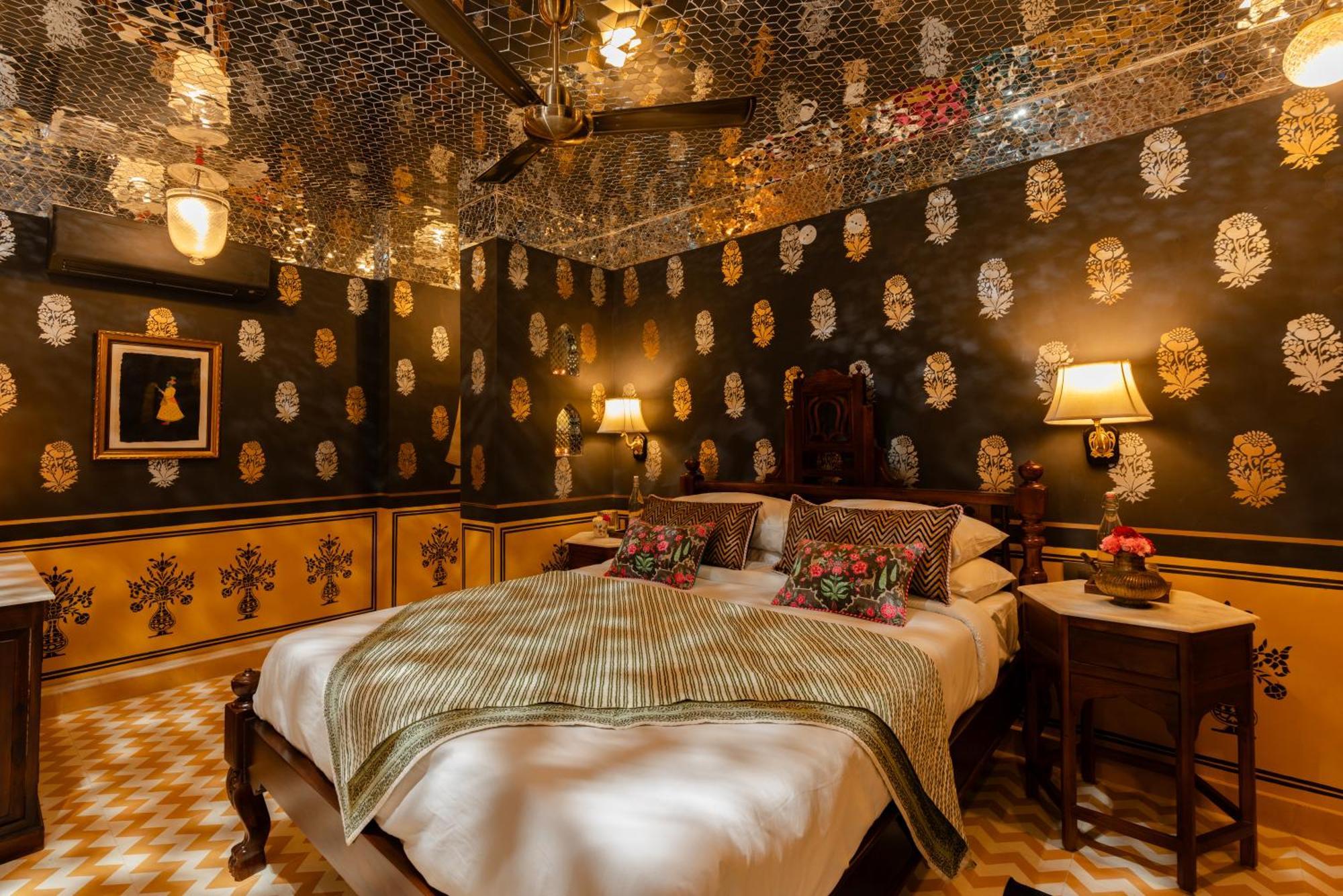 Hotel Laalee Divisione di Divisione di Jaipur Camera foto