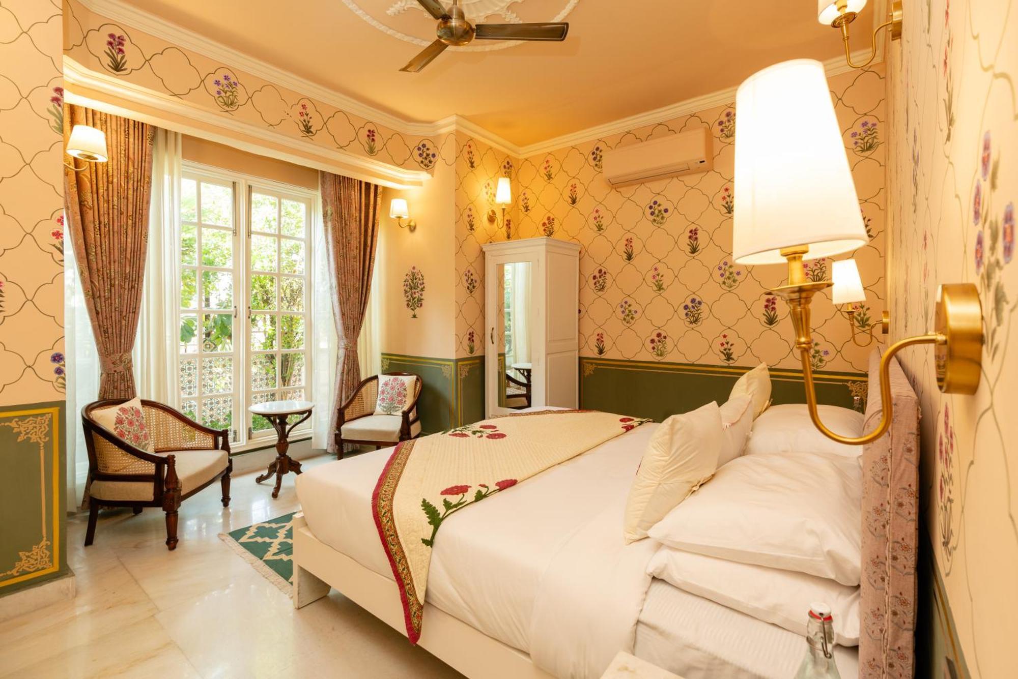 Hotel Laalee Divisione di Divisione di Jaipur Camera foto