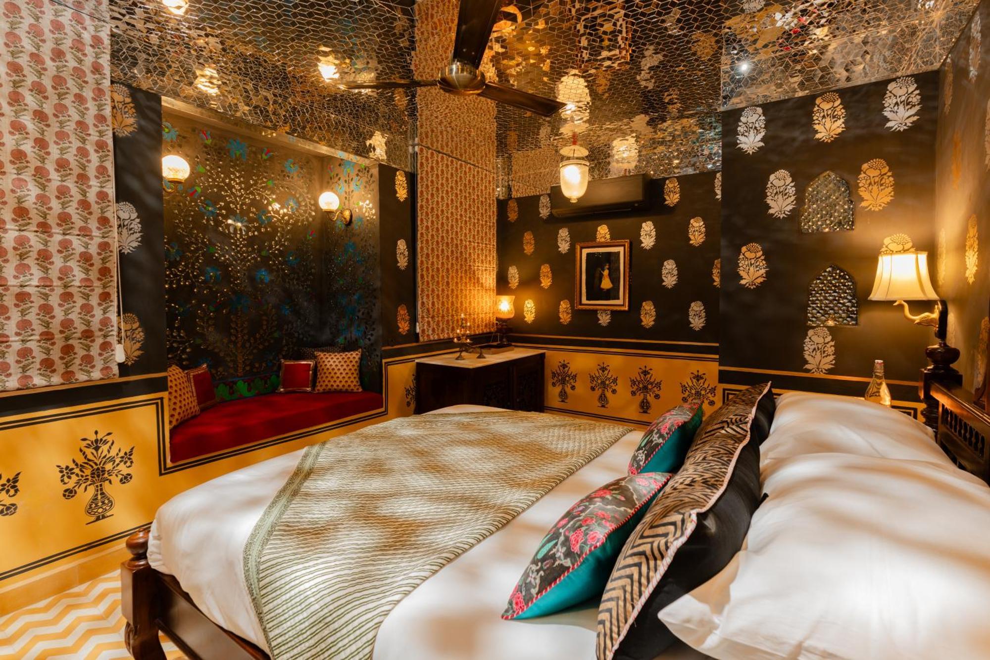 Hotel Laalee Divisione di Divisione di Jaipur Camera foto