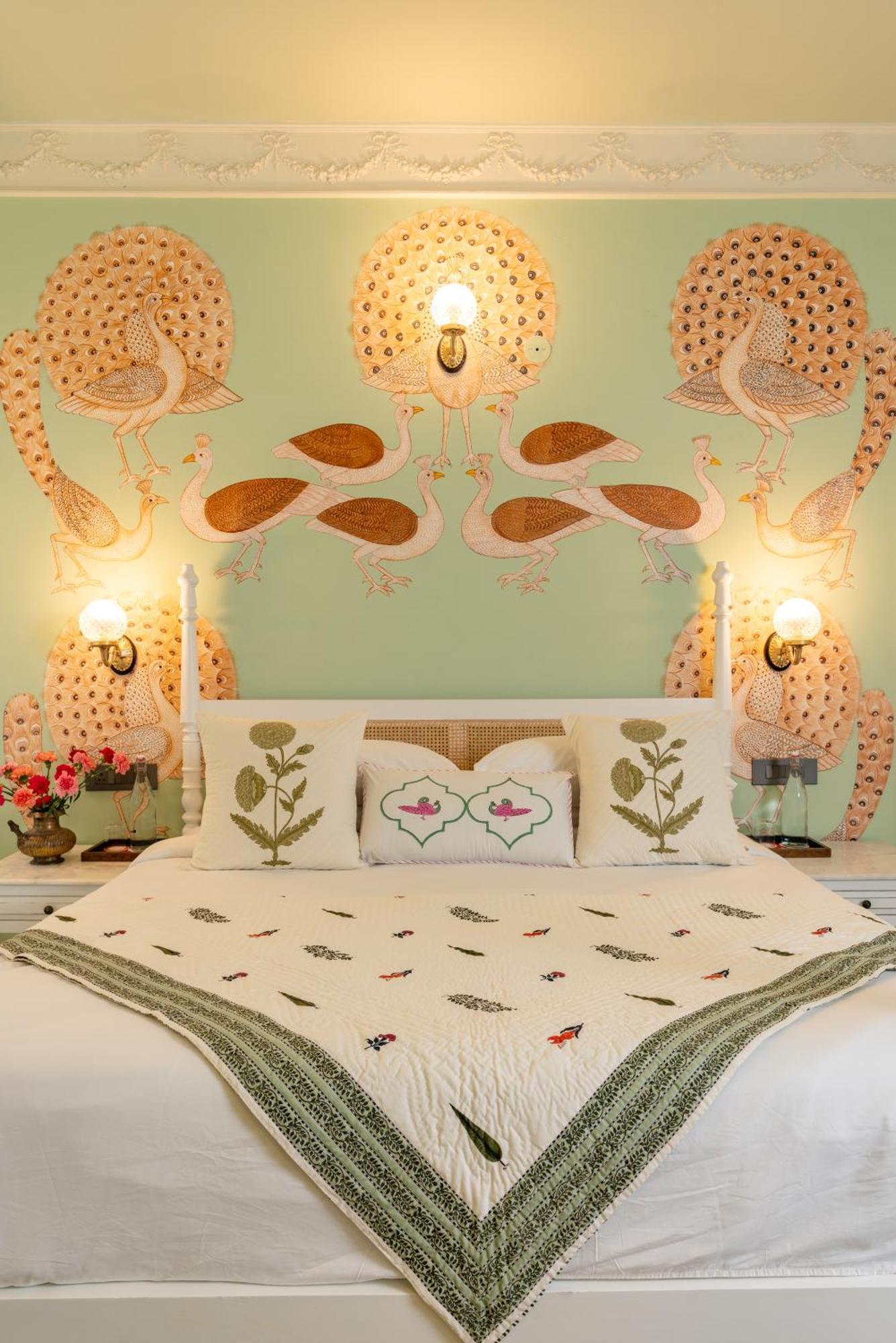Hotel Laalee Divisione di Divisione di Jaipur Camera foto